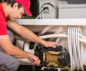 About Emergency plumbing pros Constantine, MI